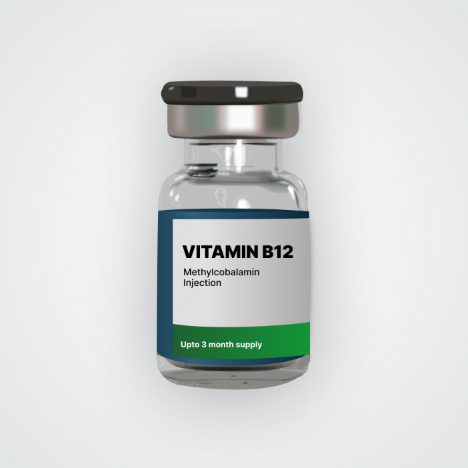 buy vitamin b12 methylcobalamin injections Lipotropic 12 per dose Contains a sterile vitamin B Methylcobalamin Injectable 5mg/mL 10mL Conquer