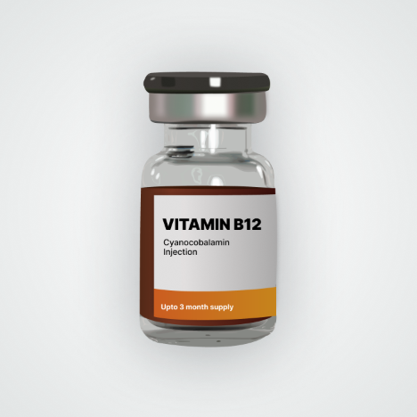 can humans take animal b12 injections Vitamin B12 3000mcg Injection Rx